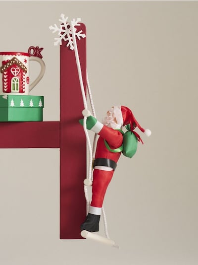 Dekoracja świąteczna