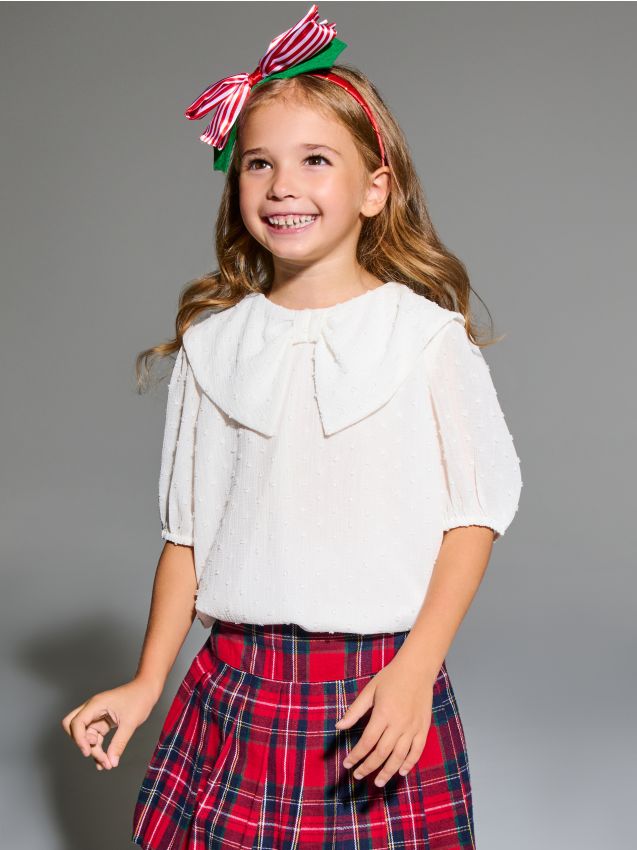 Sinsay - Vianočná čelenka - viacfarebná