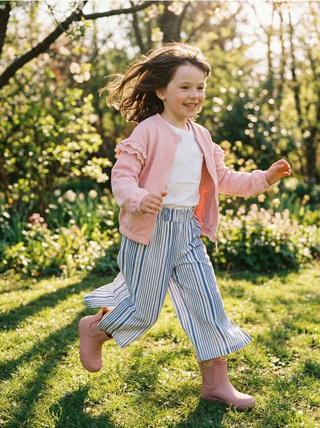 Sinsay - Bluză tip bomber cu volane decorative - roz