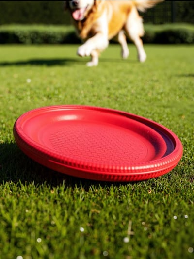 Penasta igračka za pse za donošenje