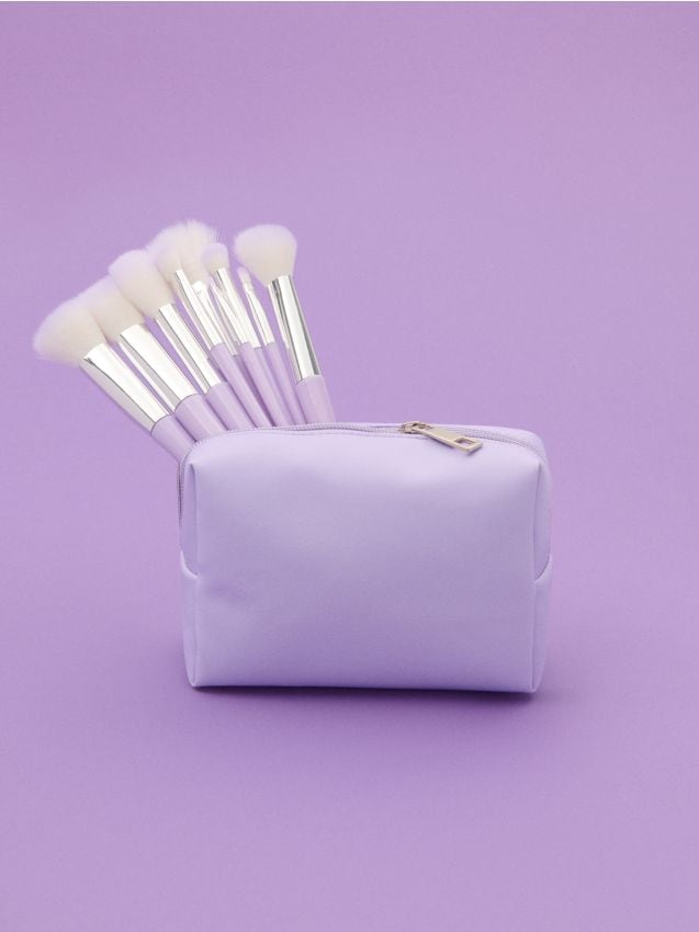 Sinsay - Portfard - lavand