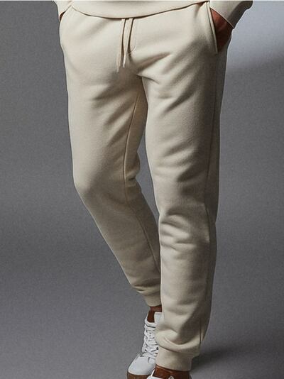 Спортивні штани джогери