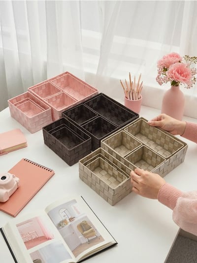 Κουτί αποθήκευσης