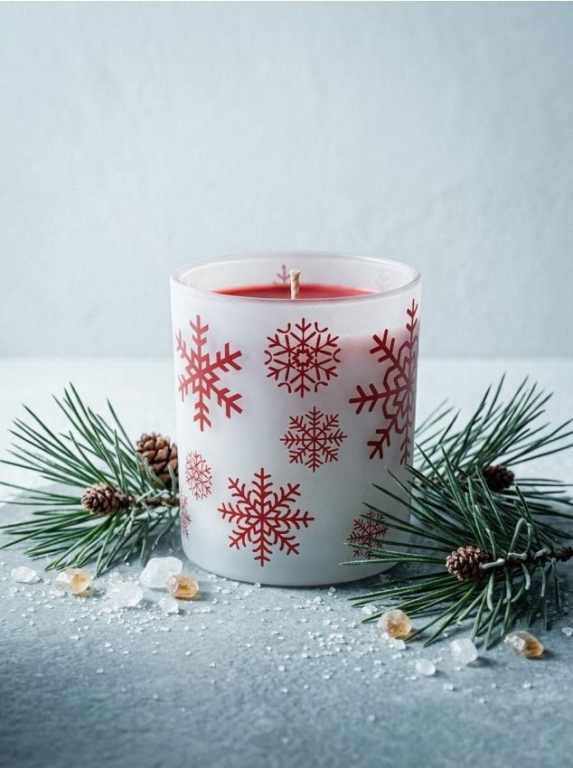 Sinsay - Svijeća Winter Spice