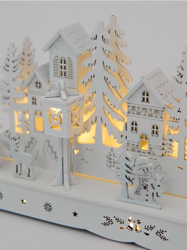Sinsay - Božićna LED lampa