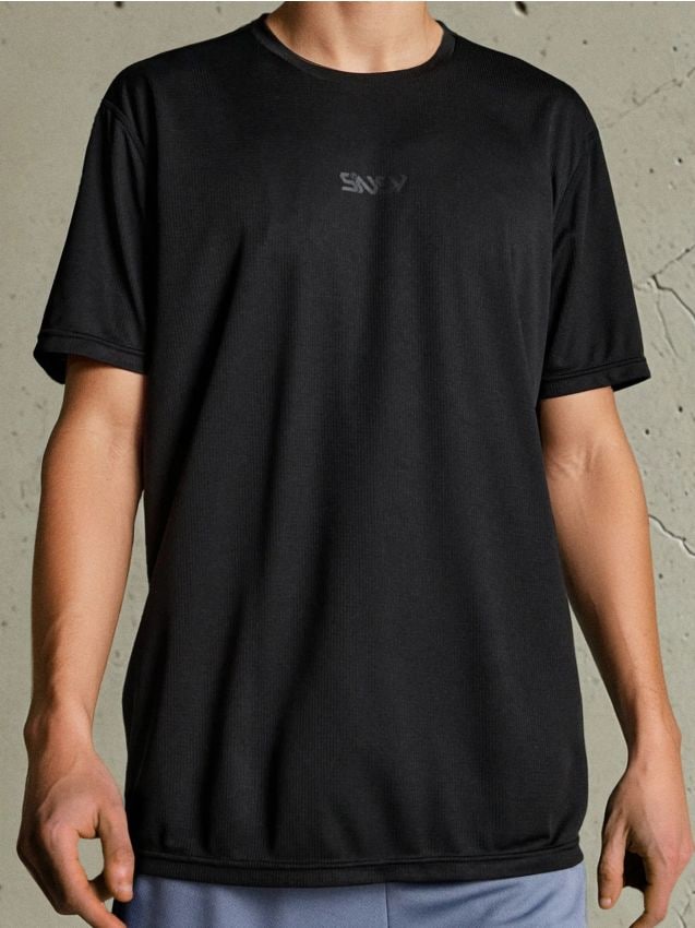 Tricou cu mânecă scurtă - SINSAY