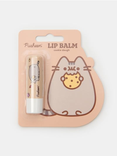 Балсам за устни Pusheen the Cat