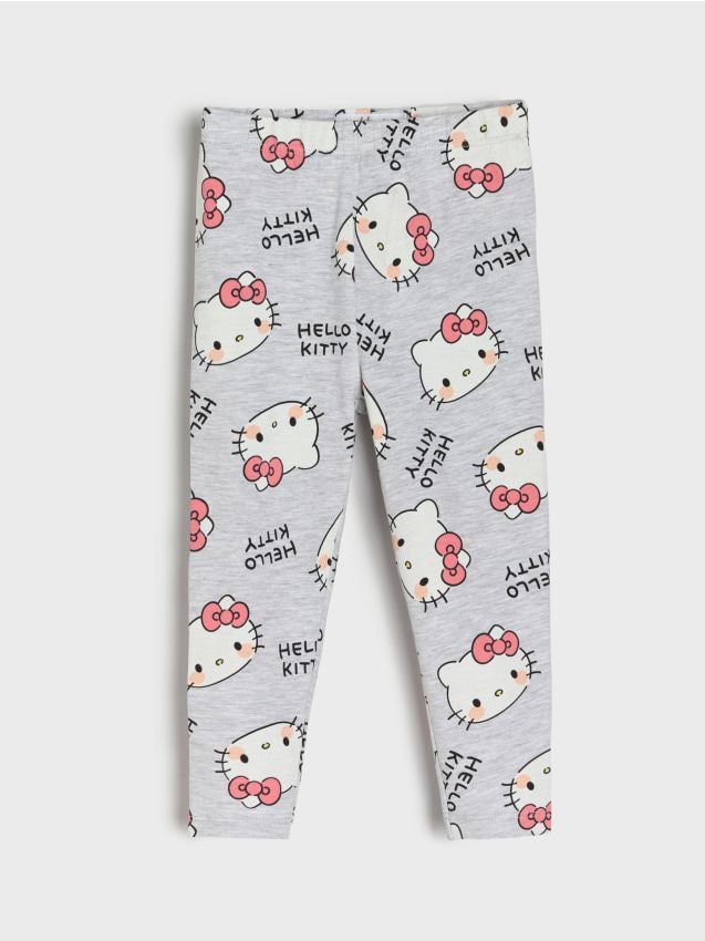 Colanți Hello Kitty - SINSAY