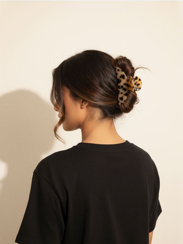 Sinsay - Spona do vlasov - viacfarebná