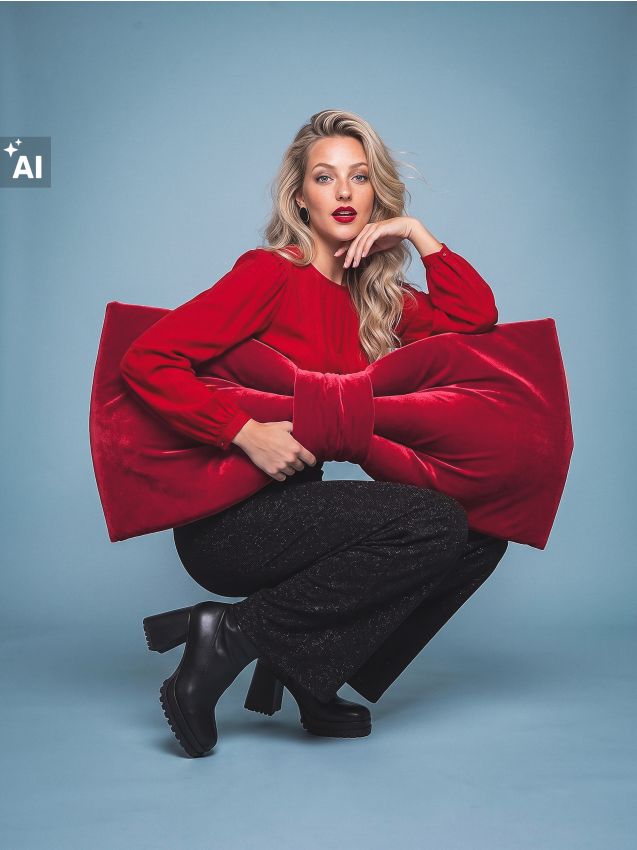 Sinsay - Bluza s dekorativnim vezanjem