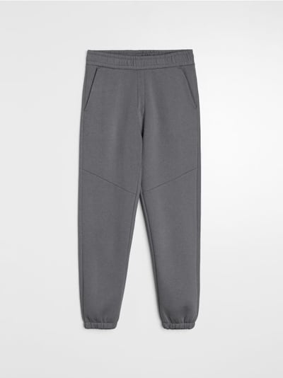 Штани спортивні regular fit