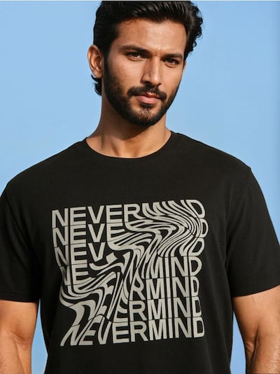 Marškinėliai su spauda