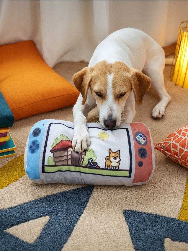 Sinsay - Jucărie pentru câine - gri deschis