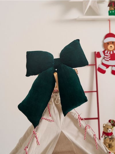 Decorazione natalizia