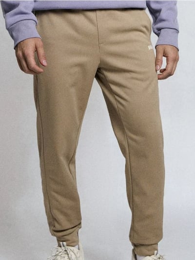 Спортивні штани джогери