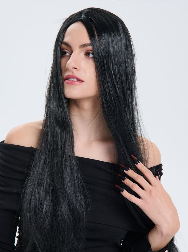 Sinsay - Parochňa - čierna