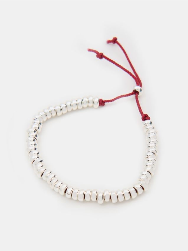 Sinsay - Brățară - argintiu