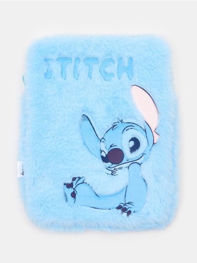 Husă pentru tabletă Stitch