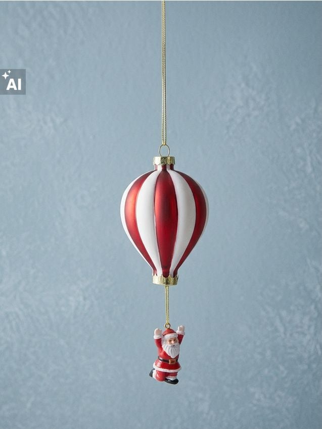 Sinsay - Ziemassvētku eglītes bumba -