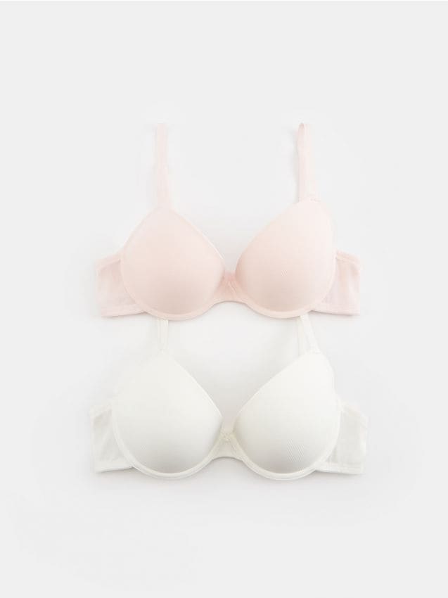 Reggiseno Imbottito Graduato - – EShop - Foto 9