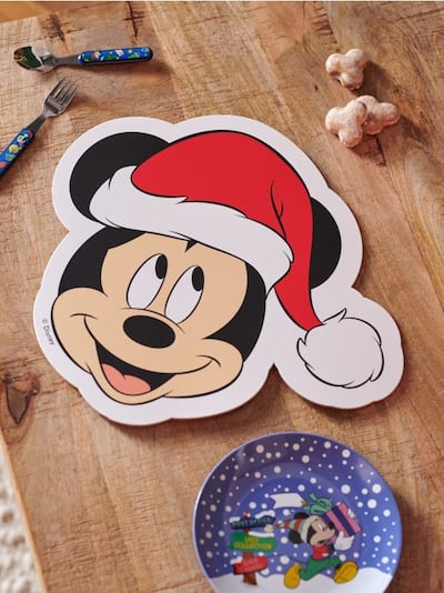 Pogrinjek Mickey Mouse