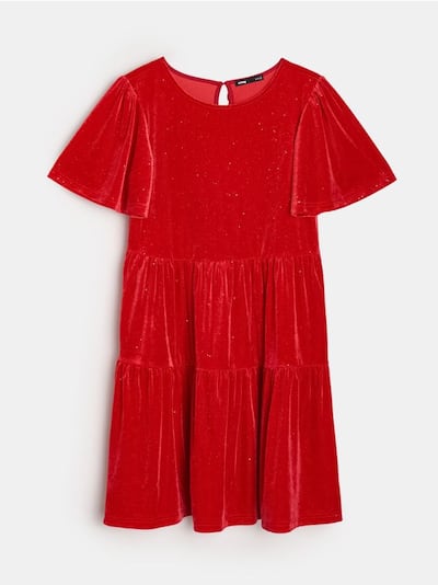 Сукня-бульбашка