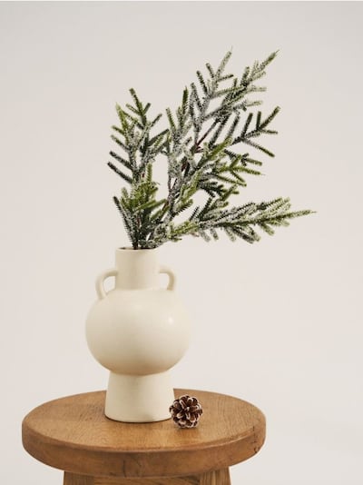 Pianta ornamentale artificiale