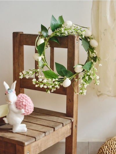 Великодній вінок