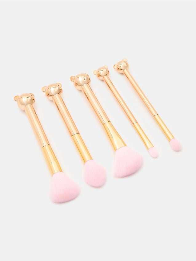 Sinsay - Set od 5 kistova za šminkanje