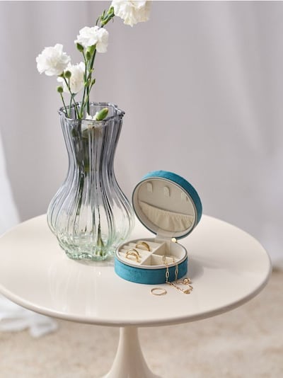 Кутия за Бижута