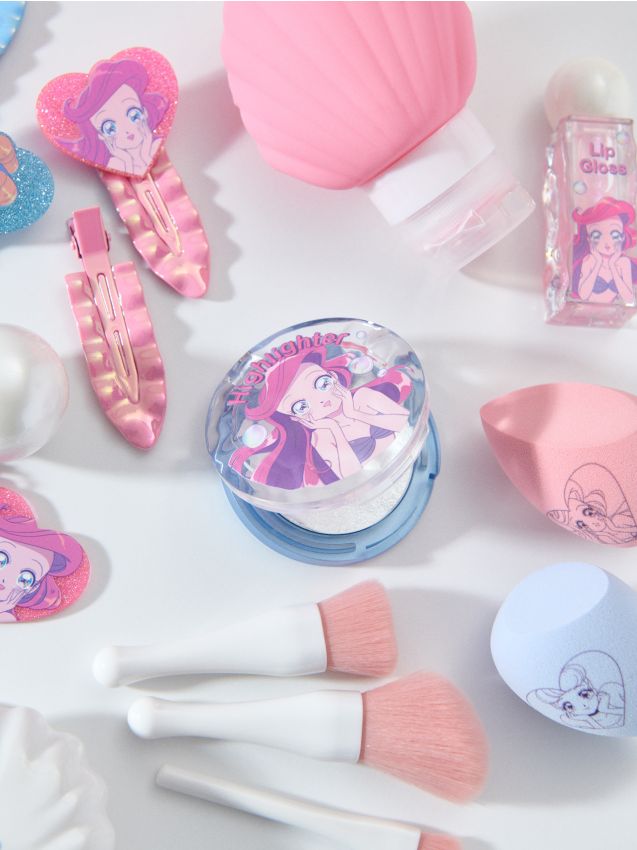 Sinsay - Iluminator Disney Princess - multicolor