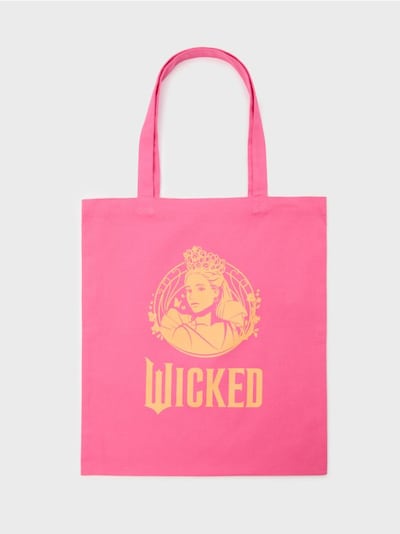 Ceger torba Wicked