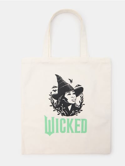 Τσάντα tote Wicked
