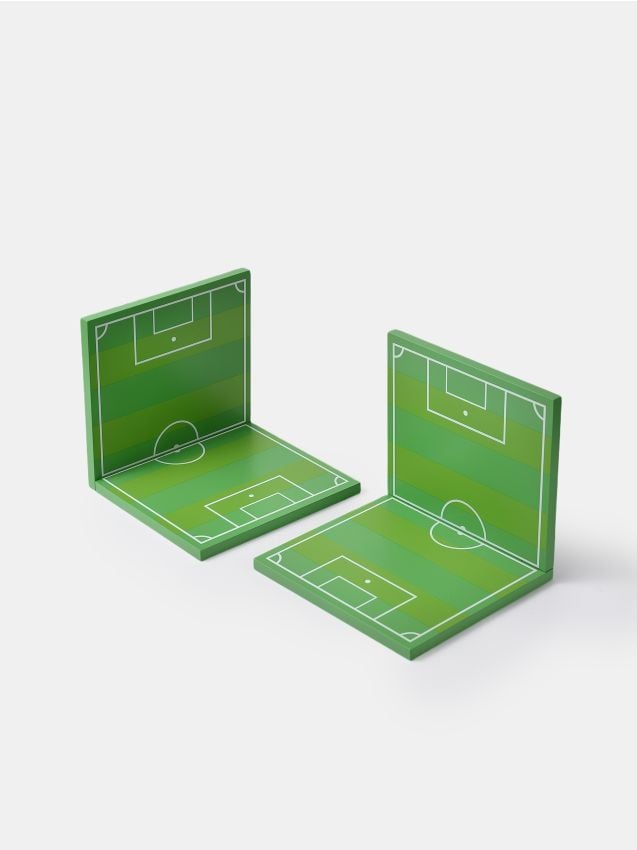 Raft de perete 2 pack - SINSAY