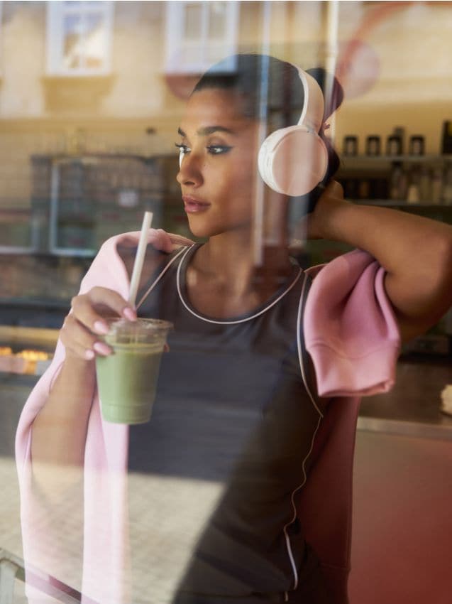 Sinsay - Tricou sport Gym Hard - galben-pal