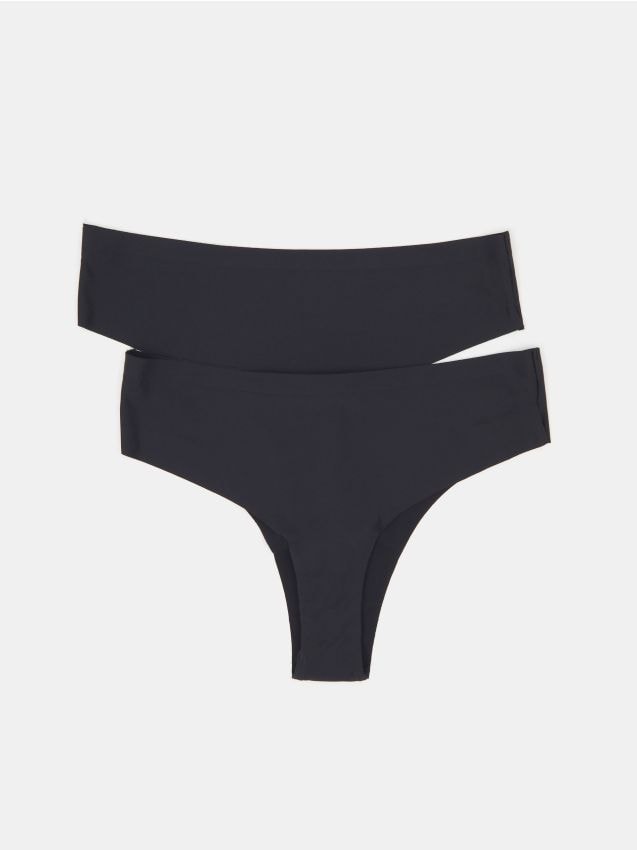 Kaya❤️ Czarne elastyczne kozaki z wąską cholewką