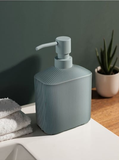 Seebidosaator soonilise seinaga