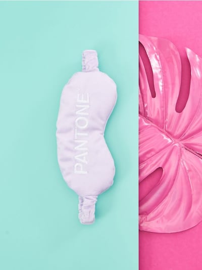 Маска для сну