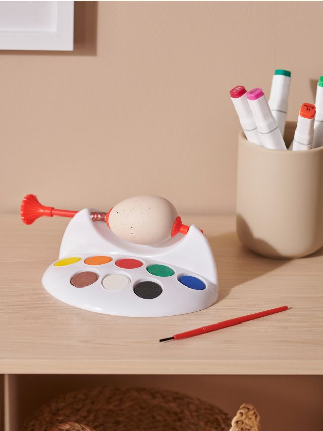 Sinsay - Set pentru pictură - multicolor