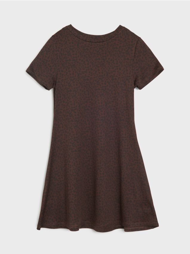 Vestito mini in maglia - SINSAY