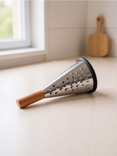 Rende iz nerjavečega jekla