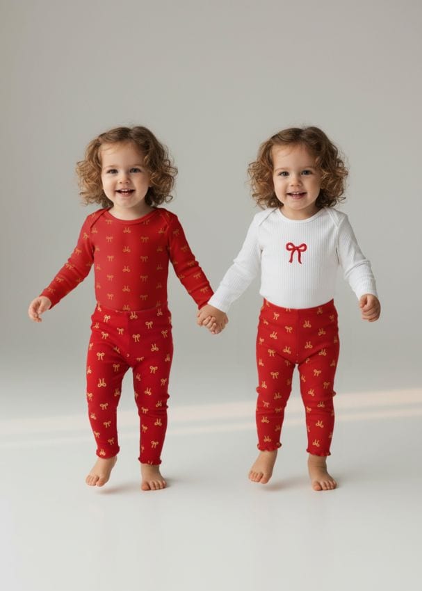 Sinsay - Súprava 2 body - biela