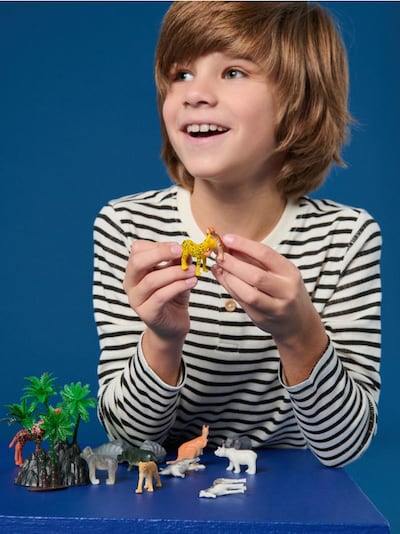Set figuric