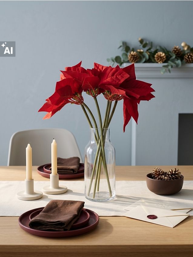 Sinsay - DECORATIVE PLANT