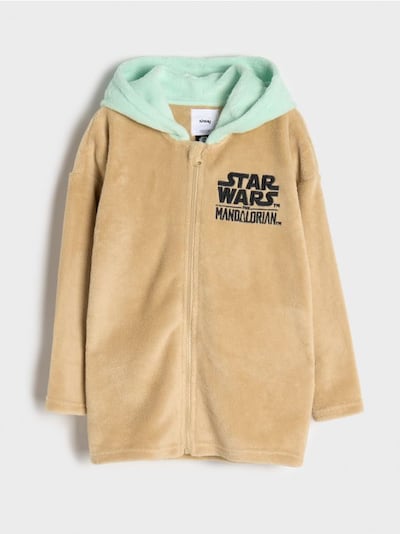 Mikina na zip Star Wars