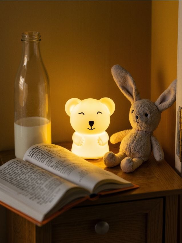 LED lampa - SINSAY