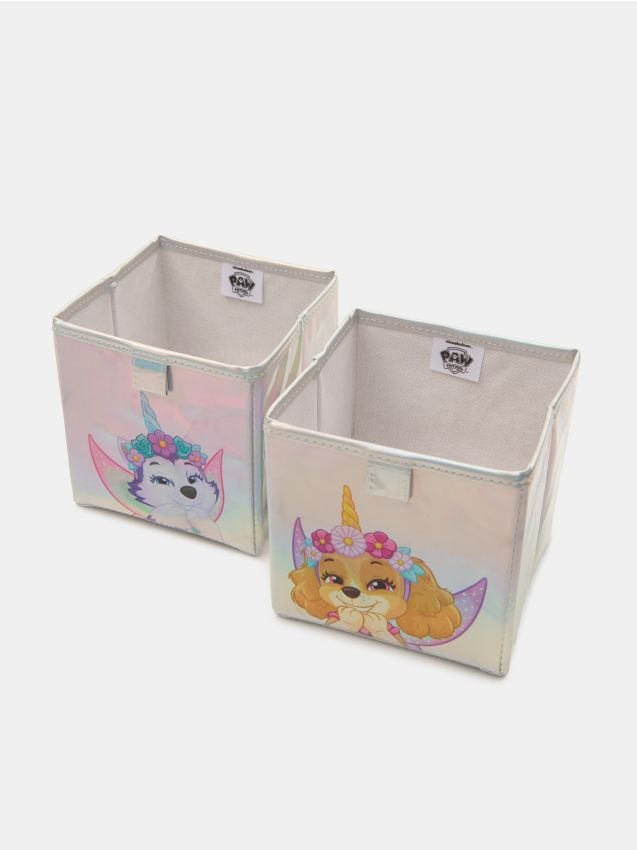 Sinsay - Sklopive košare za pohranu 2 pack