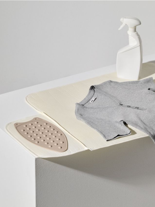 Sinsay - Covoraș de călcat - crem