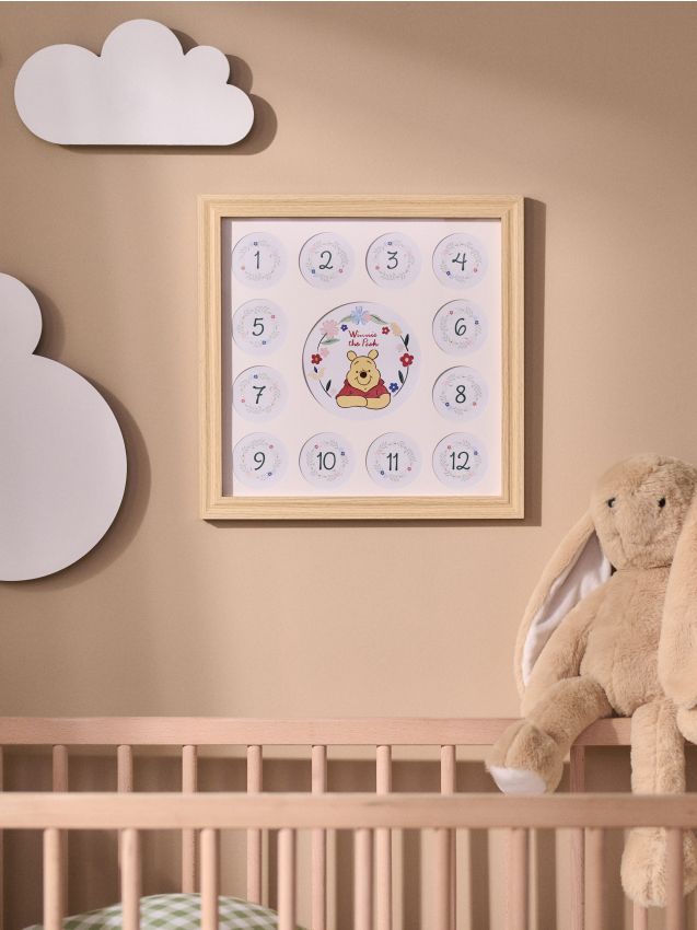 Sinsay - Ramă foto Winnie the Pooh - nude