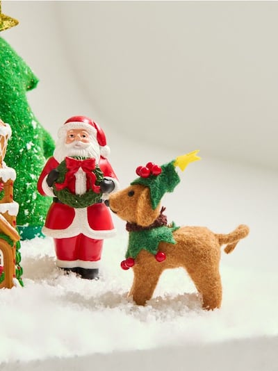 Weihnachtsdekoration